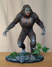 Horizon DRACULA WOLF FORM