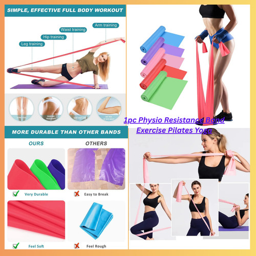 Physio resistance band - physio,