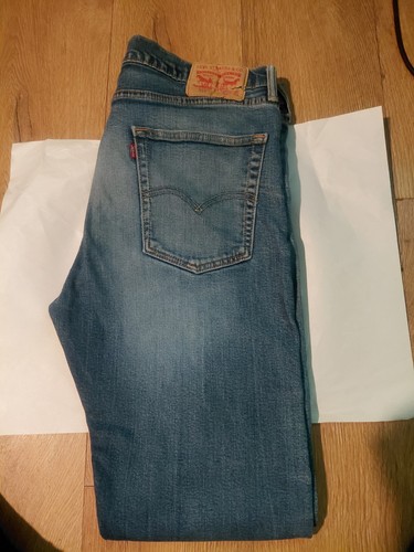 Levi 513 men slim fit - 513, men's