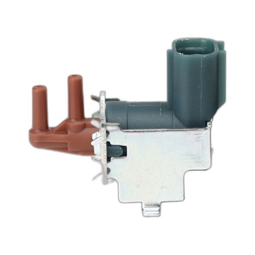Vacuum solenoid valve suitable - solenoid,