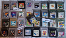 Nintendo Gameboy / Gameboy