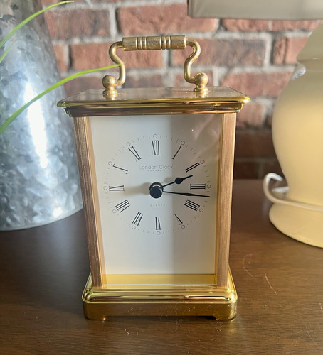 London clock company quartz - company,