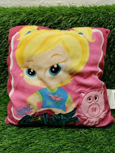 Bratz fashion babyz cloe doll - bratz,