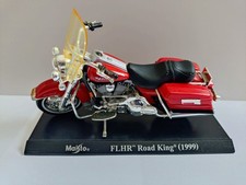 Maisto harley davidson - 1, 18