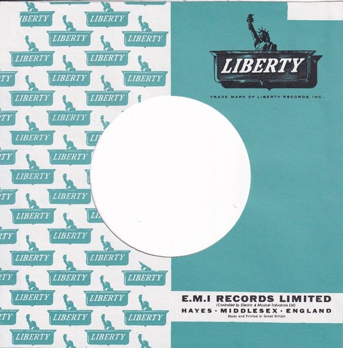 Liberty bigboppa reproduction - bigboppa,
