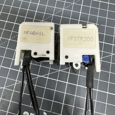 Pair 2 x MEM Bill MFL MCCB