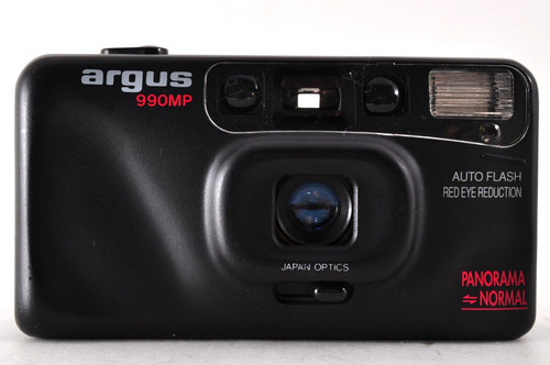 Exc argus 990mp - 990mp, auto