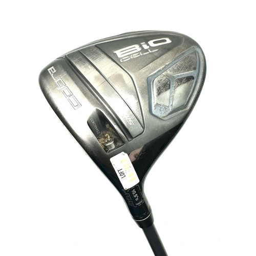 Left handed cobra bio cell - cobra,