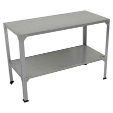 Woodside tier galvanised - 2,