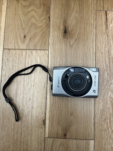 Canon ixus z70 aps compact - canon,
