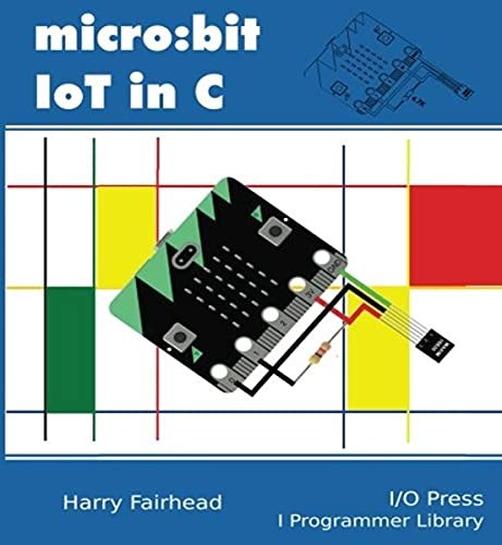 Micro bit iot by harry - micro:bit, c