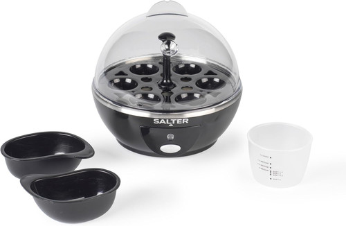 Salter electric multi egg - salter,
