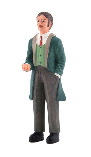 Dolls house miniature 12th - miniature, 1/12th