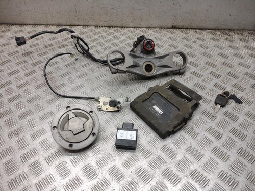 2008 kawasaki zx6 - zx6, p8f