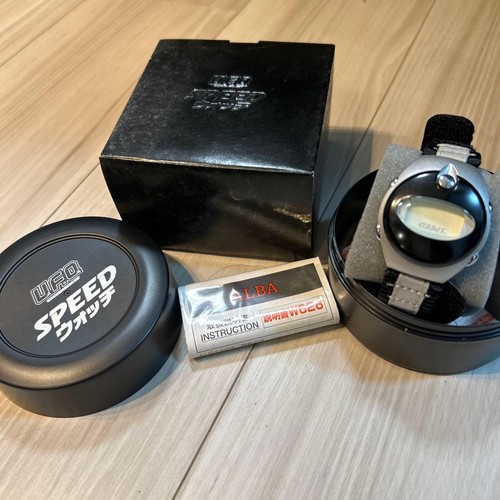 Rare seiko alba ufo - rare,