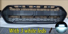 Grille Grill For Ford Transit