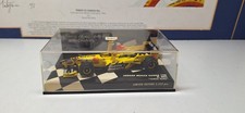 Minichamps 1998 jordan - 1998,