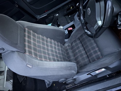 Mk5 golf gti - mk5,