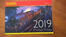 Hornby  2019 (A5)