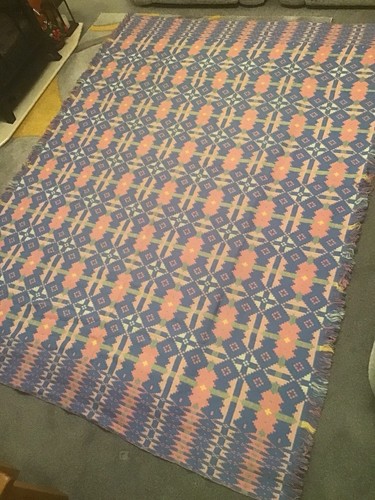 Brynkir welsh tapestry - brynkir,