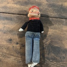1940s Rare Foreign Popeye Doll