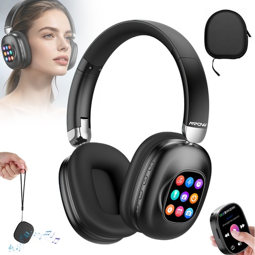 Mpow bluetooth wireless - bluetooth, 6.0