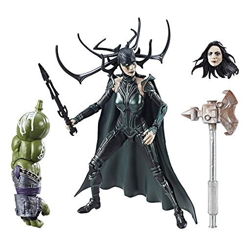 Thor ragnarok hasbro marvel - hasbro,