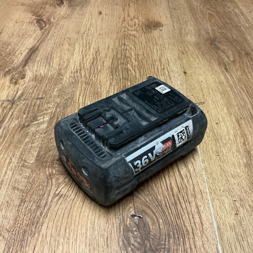 Bosch 36v battery - bosch,