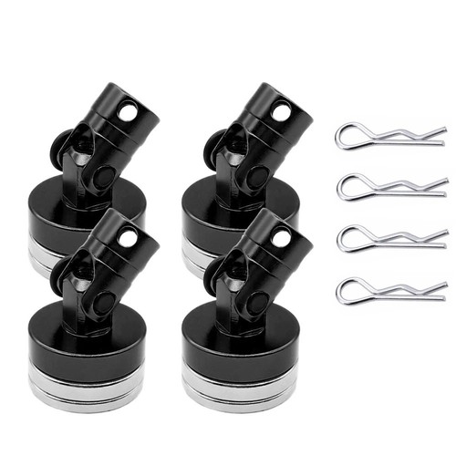 Car magnetic body - 1/10,