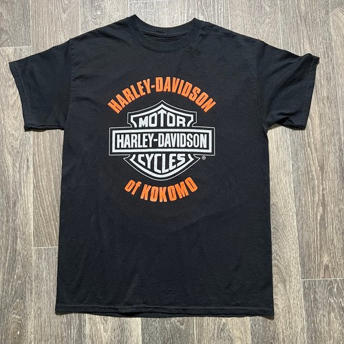 Vintage harley davidson kokomo - vintage,