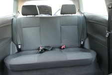 Polo 9n3 seat rear - 9n,