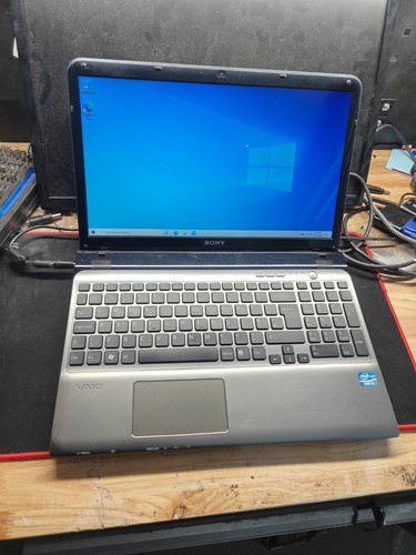 Sony vaio sve151d11m - sve151d11m, laptop