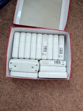 Job Lot of 3-Pin In-Line Flex
