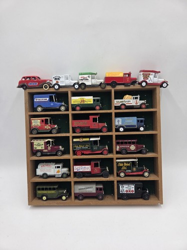 Corgi collection model - 20,