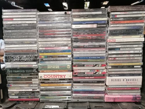 New sealed job lot - new,