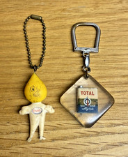 *** 2 x Vintage Original