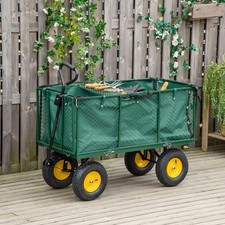 New Garden Heavy Duty Utility