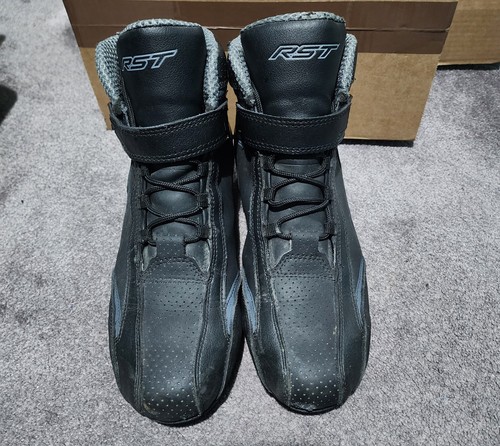Rst boots motorbike motorcycle - rst,