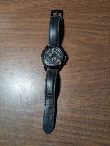 Fossil grant fs5132 watch - fossil,