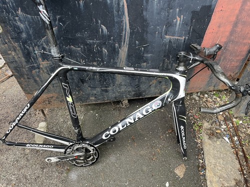 Colnago m10 carbon - colnago,