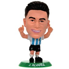 SoccerStarz - - Argentina