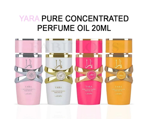 Lattafa yara candy - lattafa, yara,