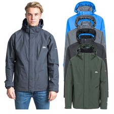 Trespass Mens Waterproof