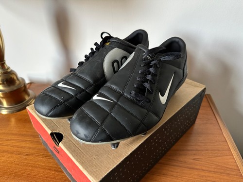 Nike total iii vintage - 90, fg