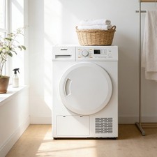 Midea COMFEE' 8kg Freestanding