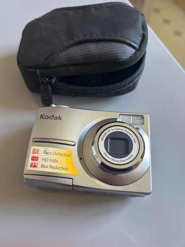 Kodak easyshare c713 digital - c713,
