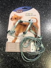 Trixie Junior Harness And Lead