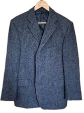 Magee Handwoven Donegal Tweed