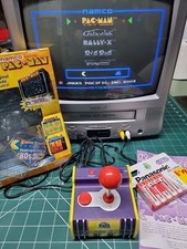 Namco Pac-Man Arcade TV Game