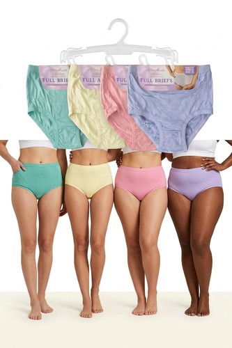 Ladies cotton rich - ladies, full